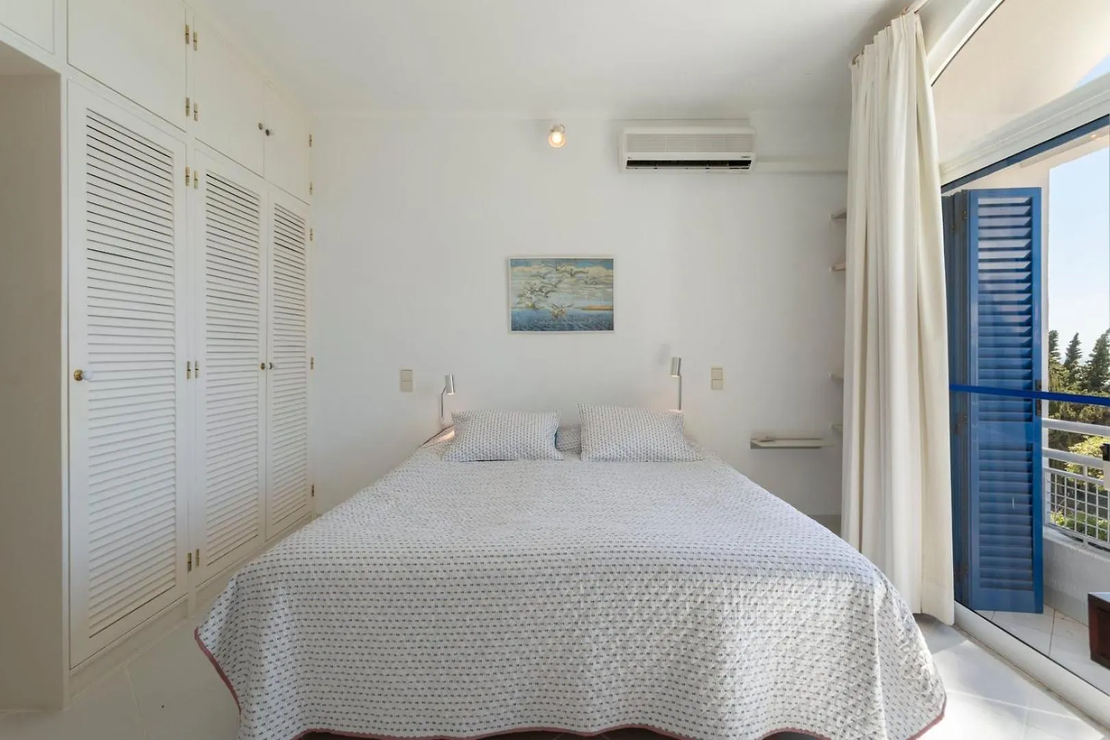 Lejlighed Tac - Windmill Oceanfront Villa Albufeira