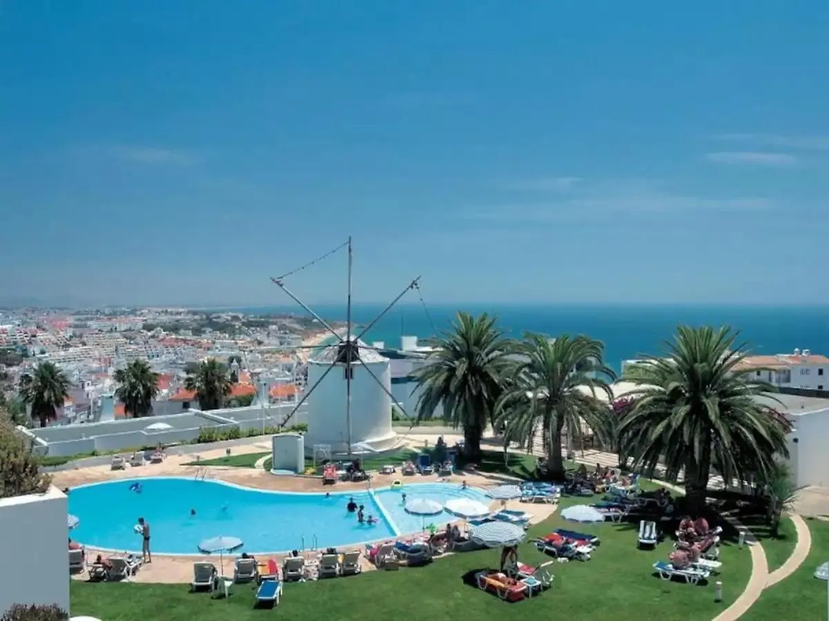 Tac - Windmill Oceanfront Villa Albufeira 0*,  Portugal