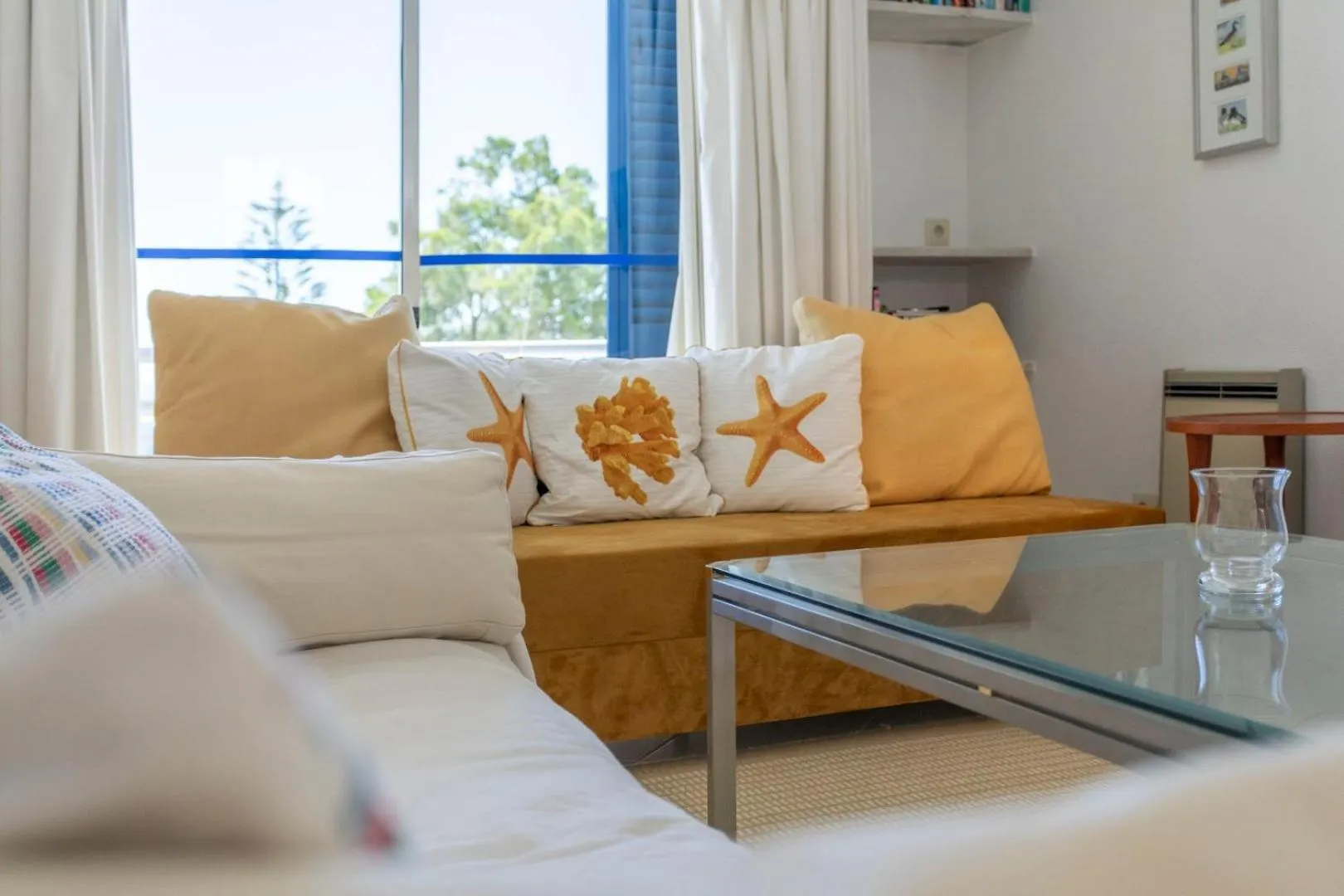 Tac - Windmill Oceanfront Villa Αλμπουφέιρα 0*,