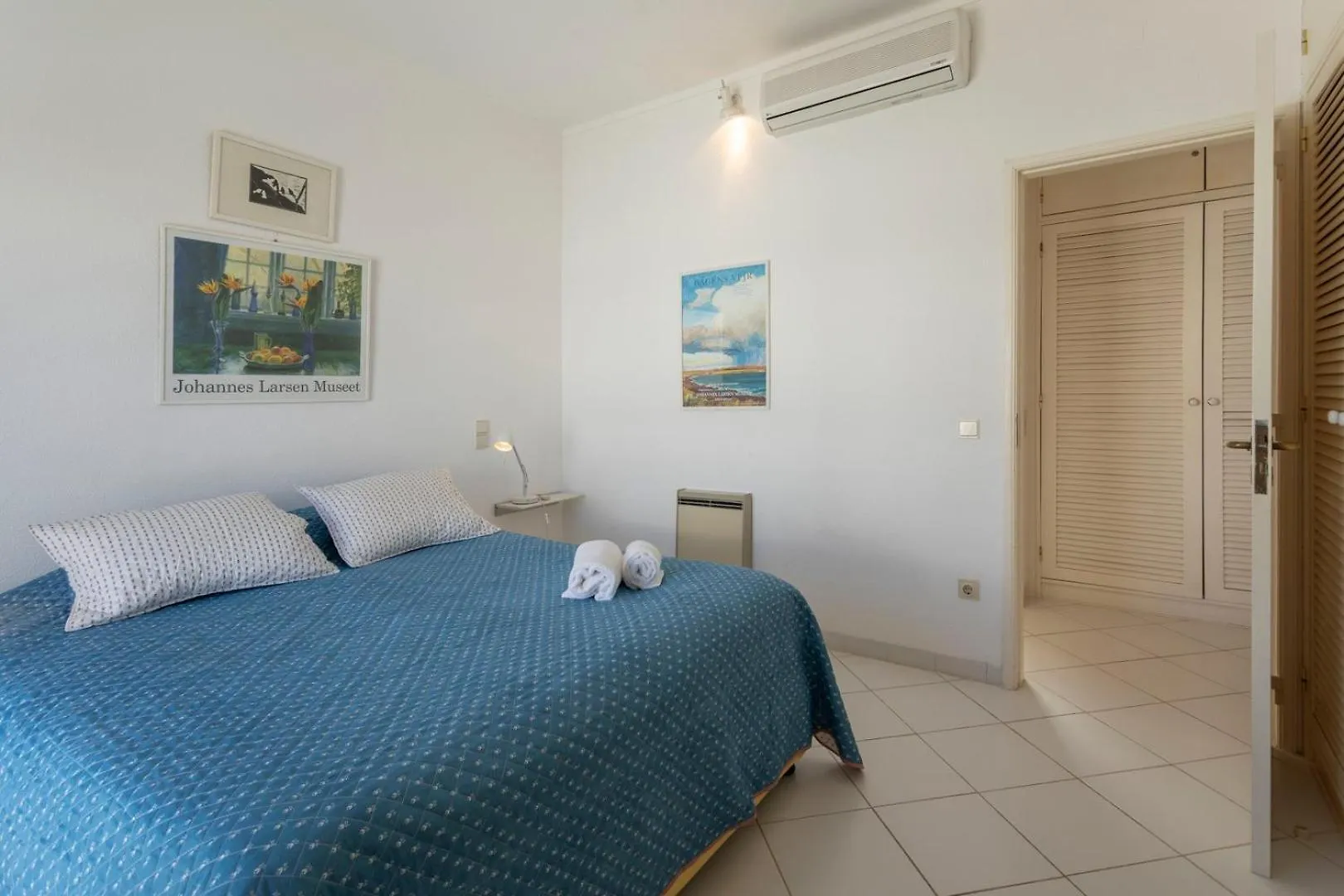 Tac - Windmill Oceanfront Villa Αλμπουφέιρα Διαμέρισμα