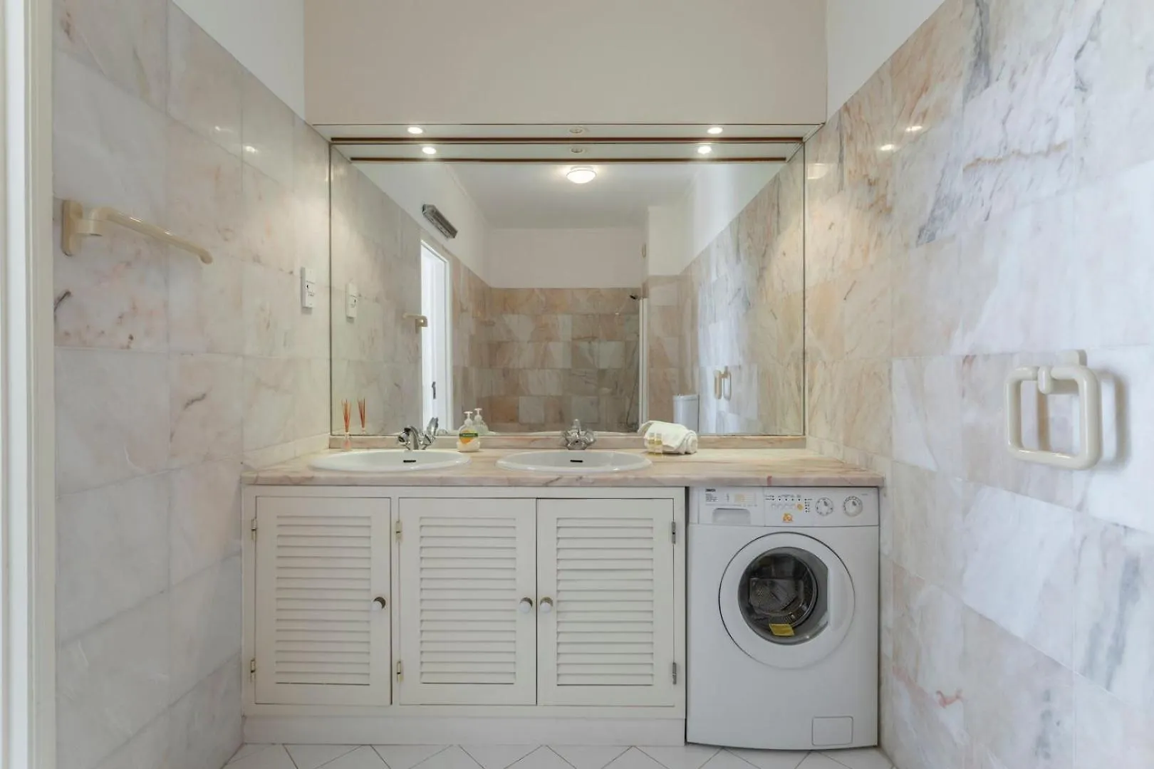 Tac - Windmill Oceanfront Villa Αλμπουφέιρα 0*,  Πορτογαλία